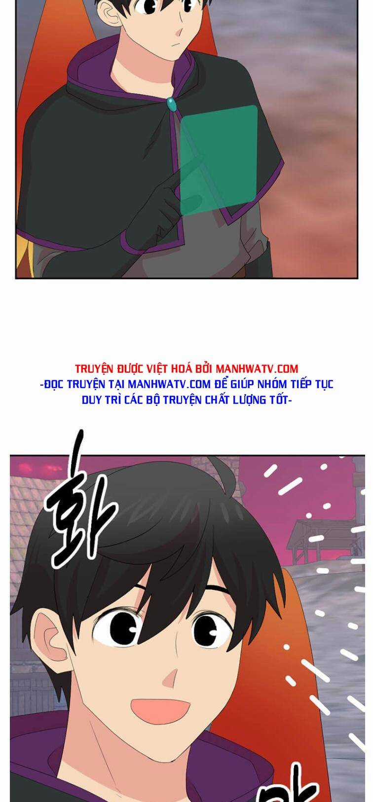 Mọt Sách - Chapter 175 - Trang 14