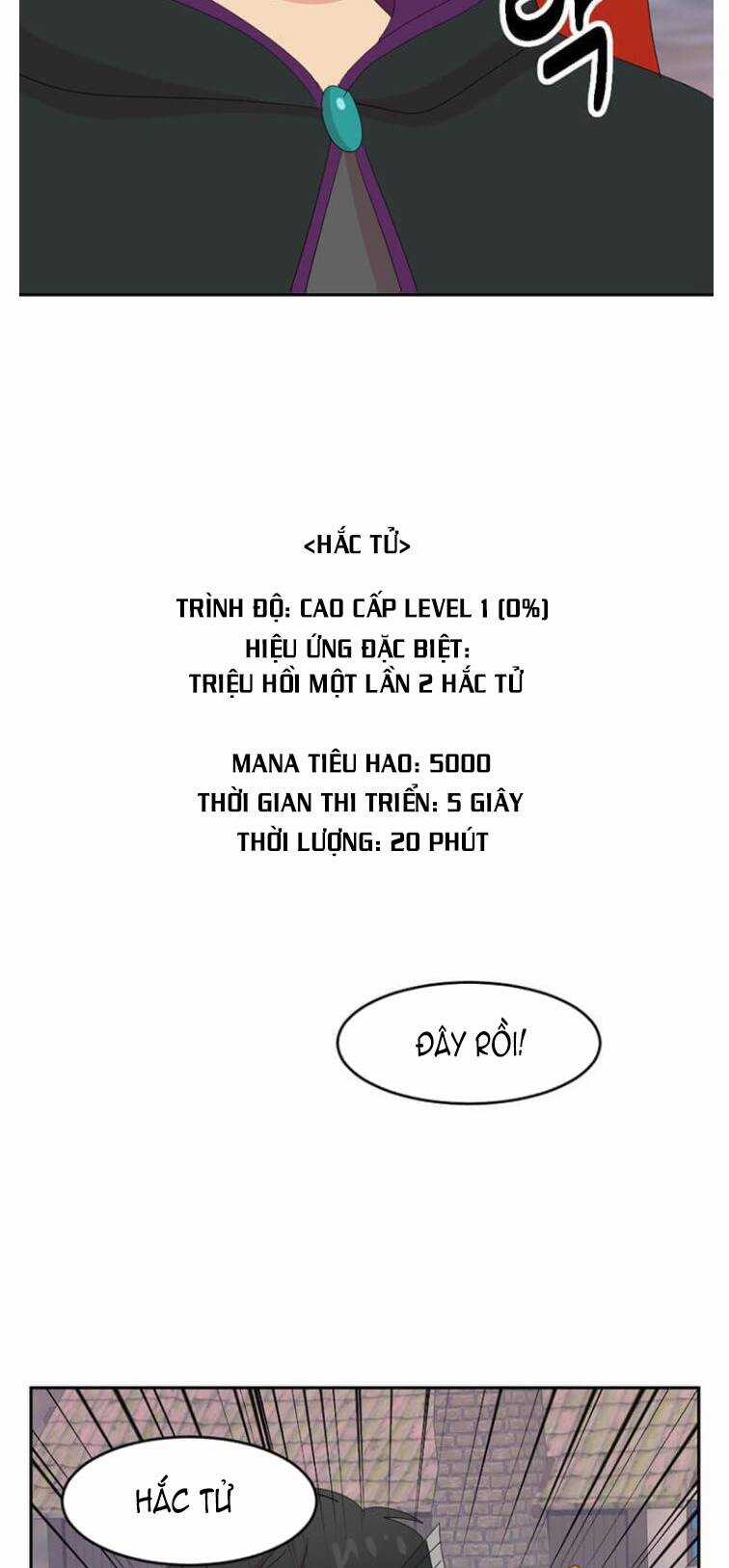 Mọt Sách - Chapter 175 - Trang 15