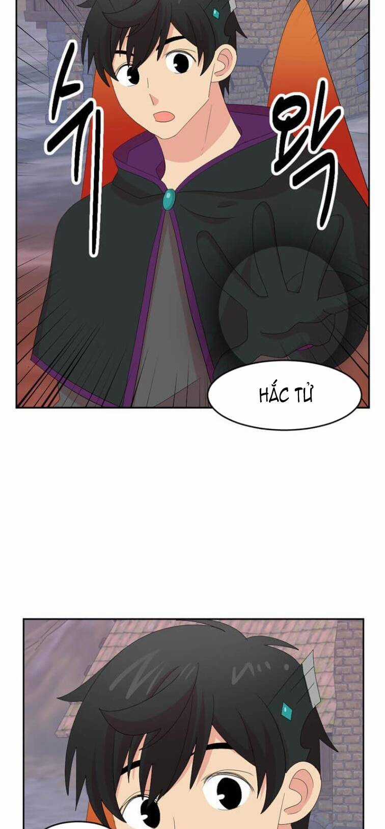 Mọt Sách - Chapter 175 - Trang 16