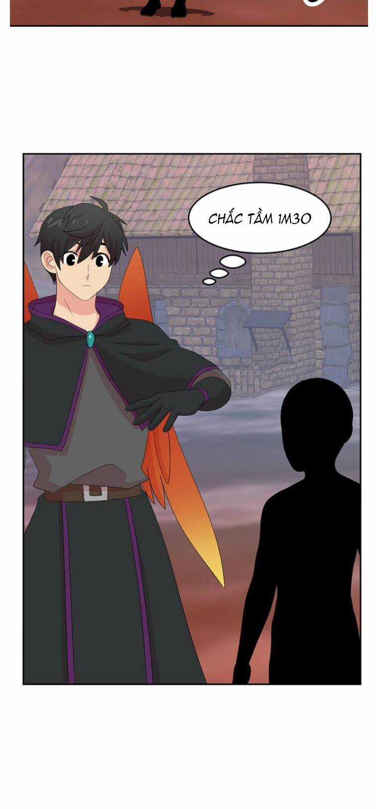 Mọt Sách - Chapter 175 - Trang 18