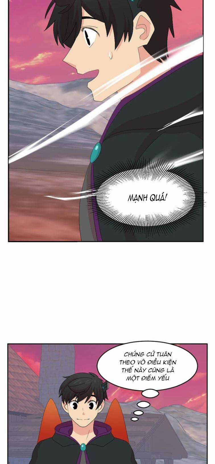 Mọt Sách - Chapter 175 - Trang 23