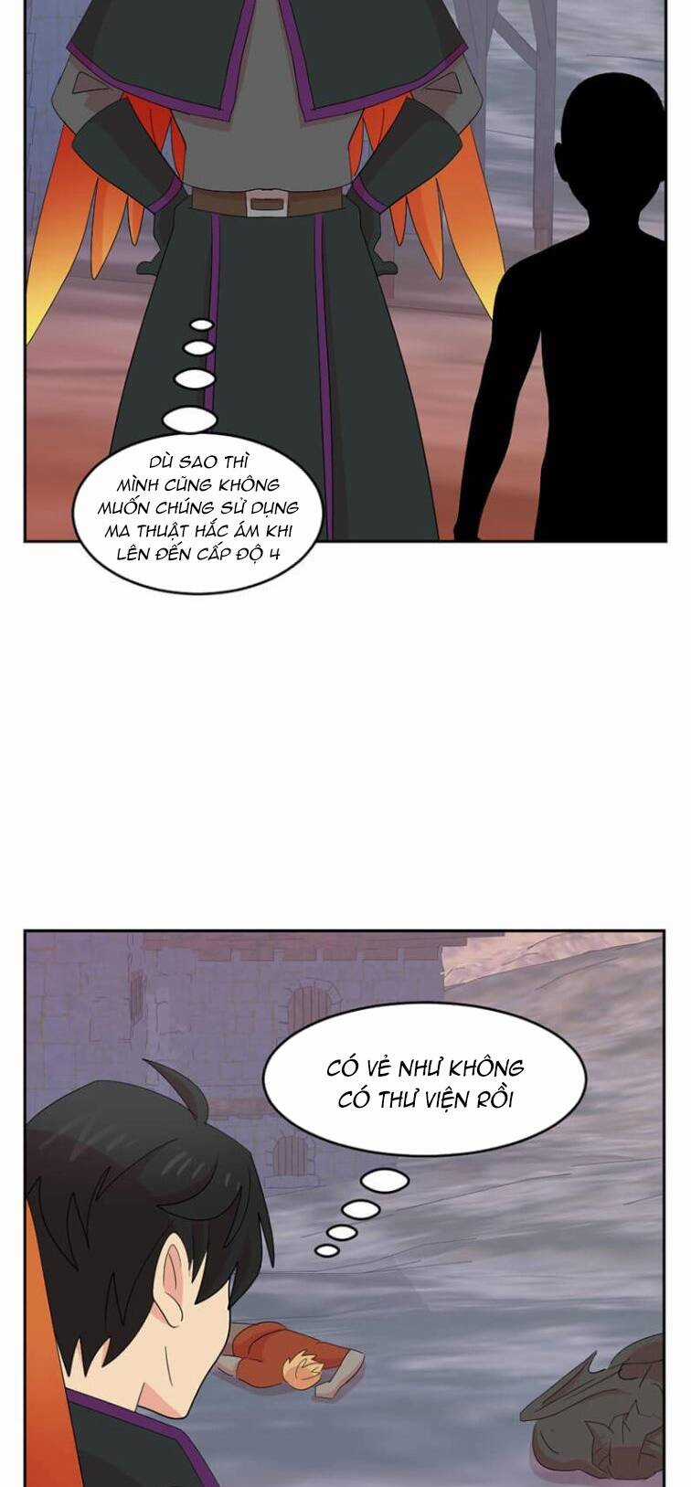 Mọt Sách - Chapter 175 - Trang 24