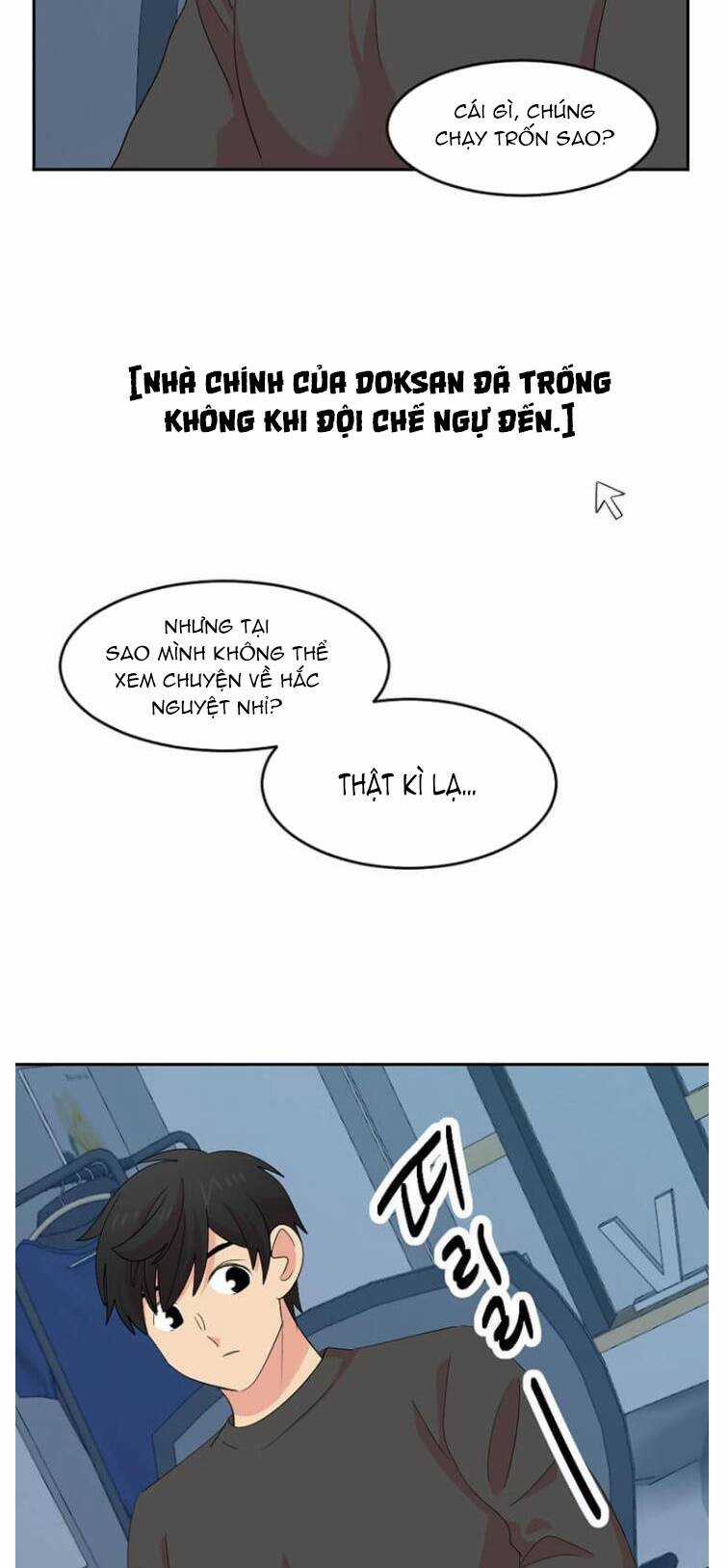 Mọt Sách - Chapter 175 - Trang 28