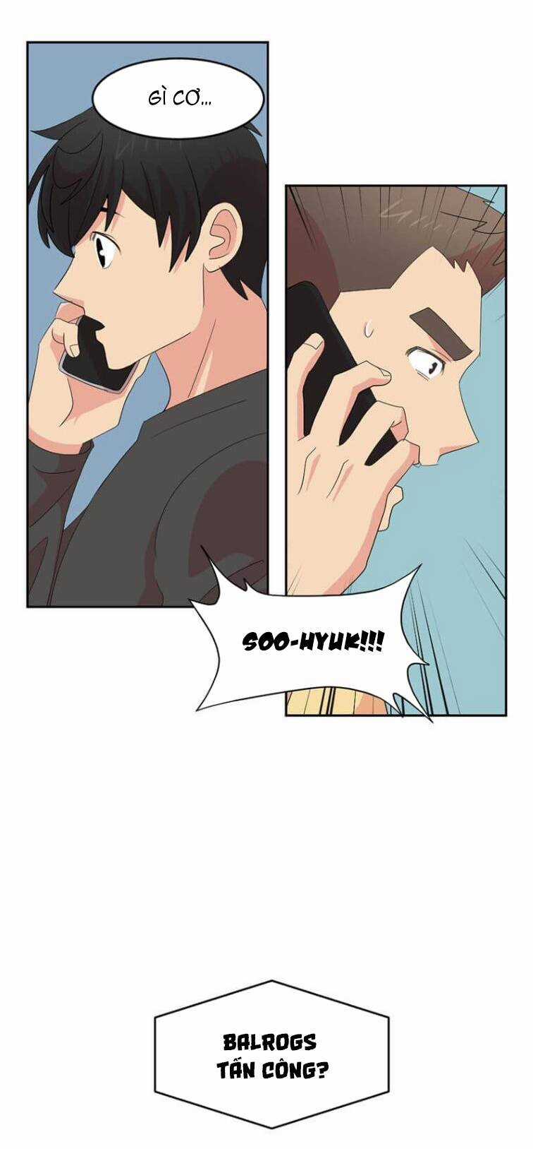 Mọt Sách - Chapter 175 - Trang 30