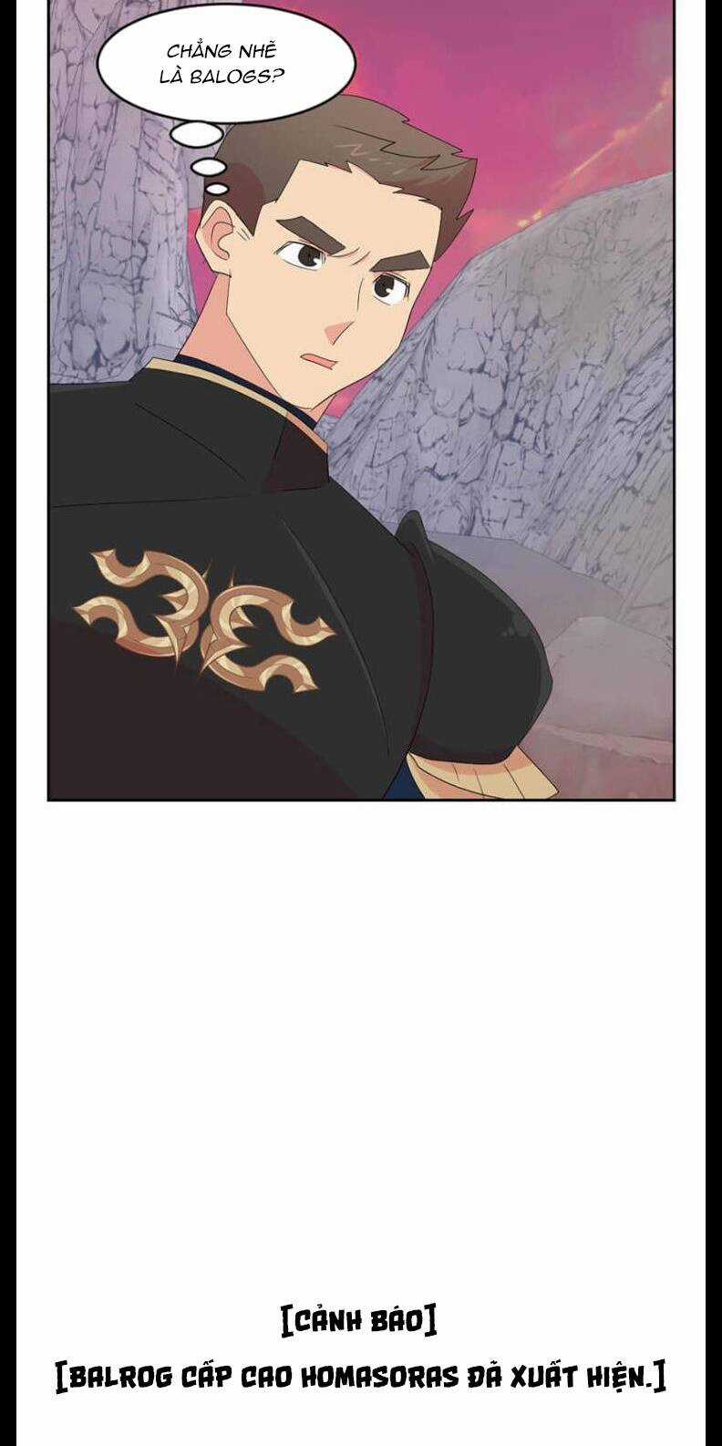 Mọt Sách - Chapter 175 - Trang 34