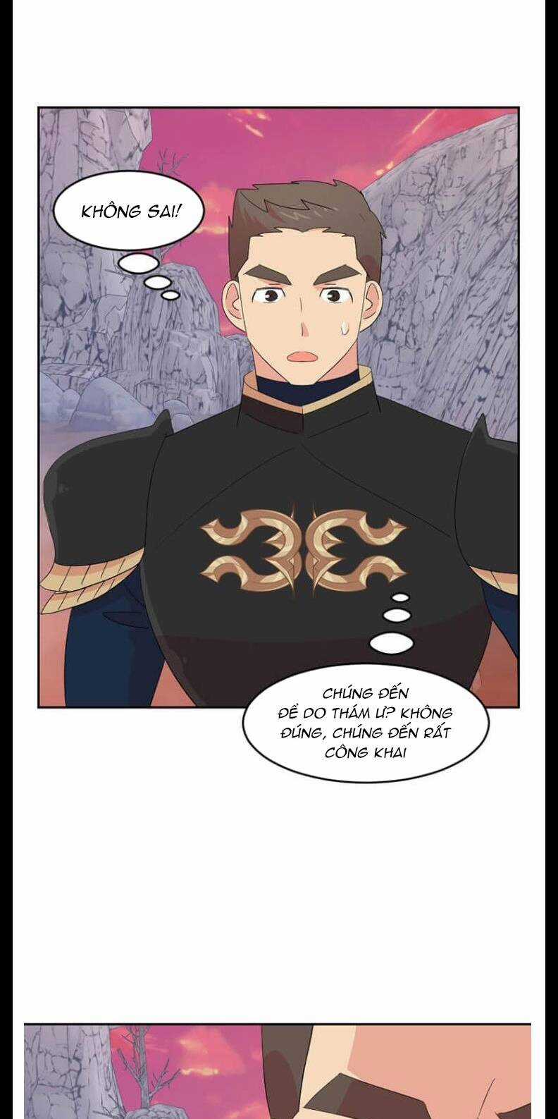 Mọt Sách - Chapter 175 - Trang 35