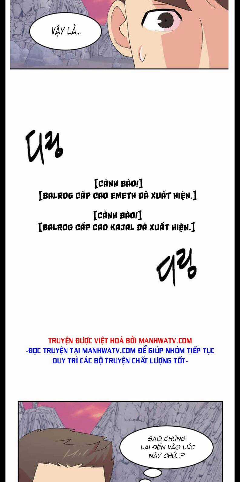 Mọt Sách - Chapter 175 - Trang 36