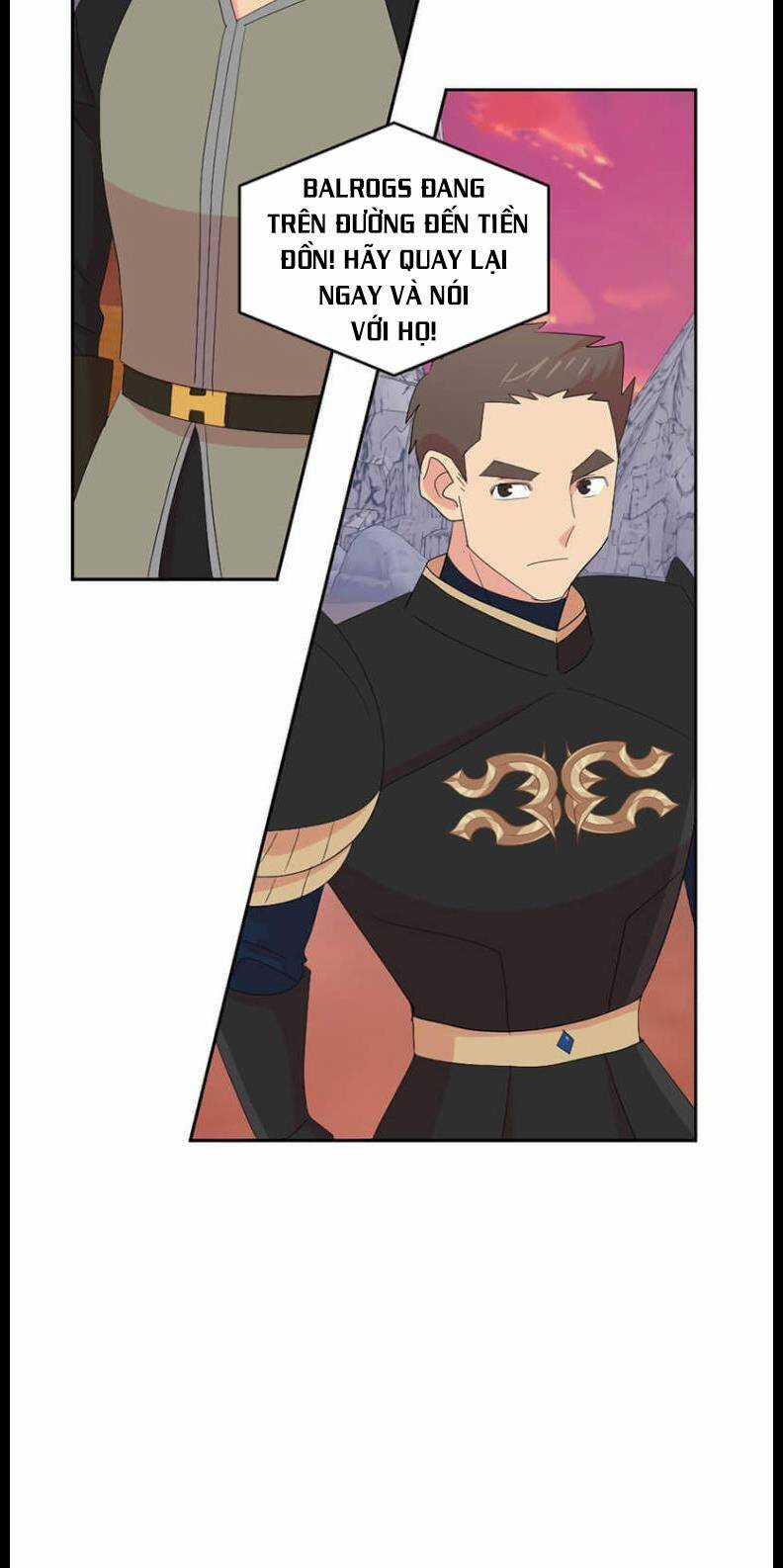 Mọt Sách - Chapter 175 - Trang 38