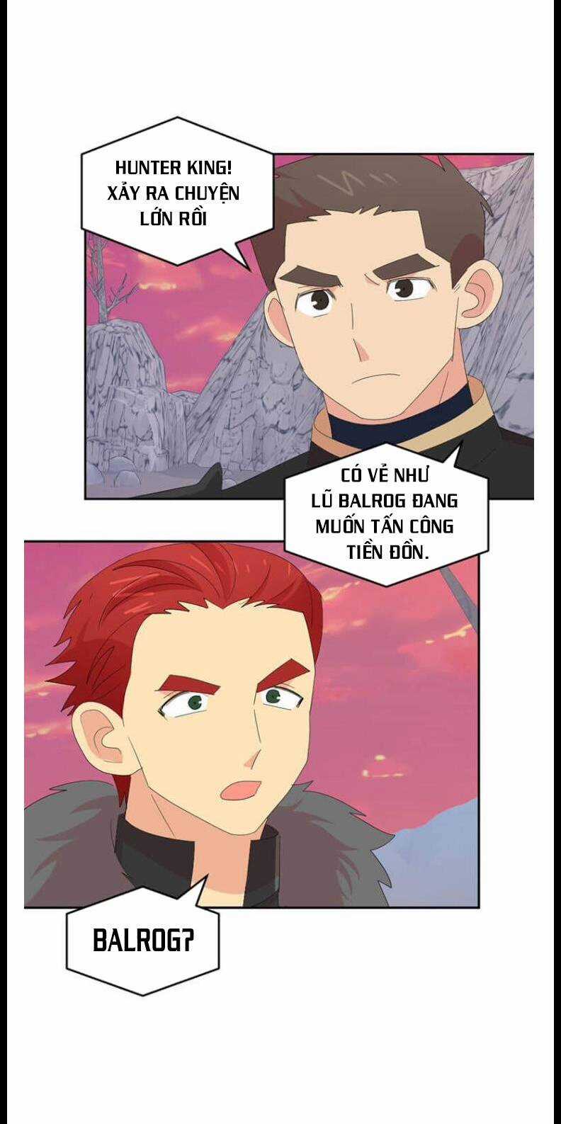 Mọt Sách - Chapter 175 - Trang 39