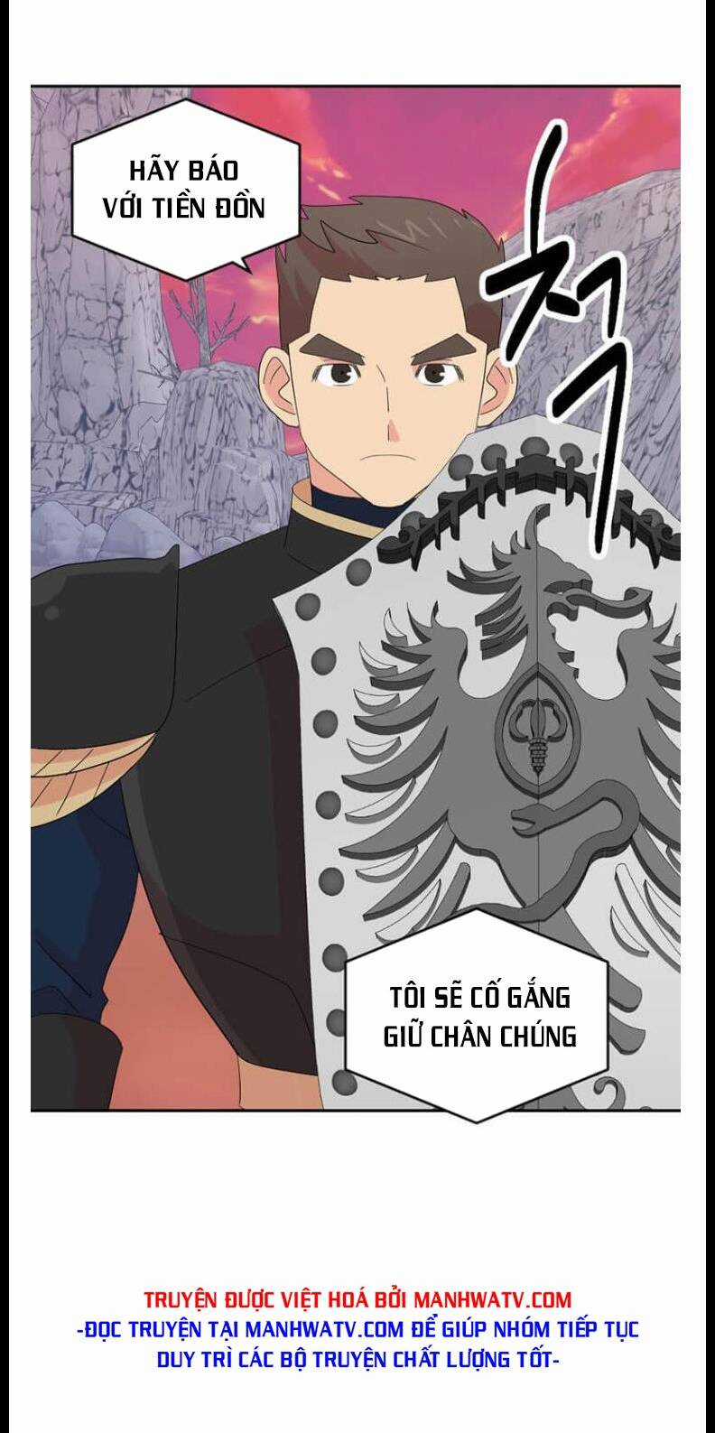 Mọt Sách - Chapter 175 - Trang 41