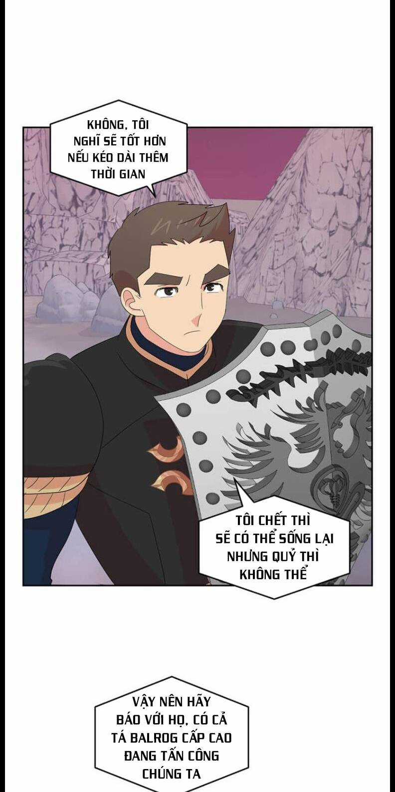 Mọt Sách - Chapter 175 - Trang 43