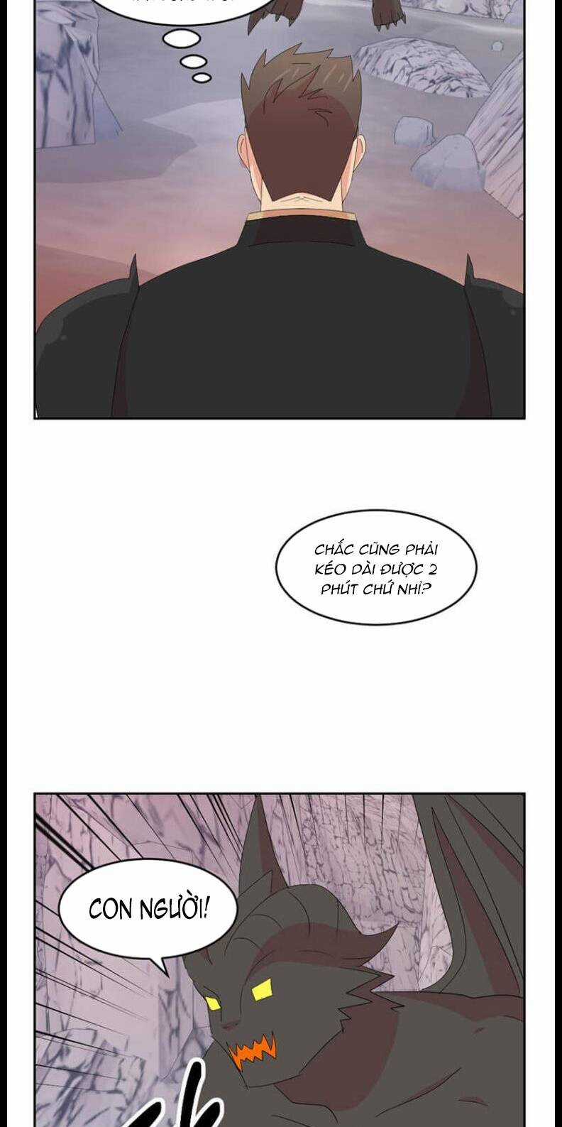 Mọt Sách - Chapter 175 - Trang 48