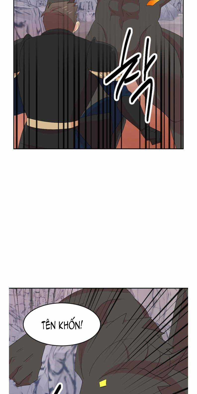 Mọt Sách - Chapter 175 - Trang 56