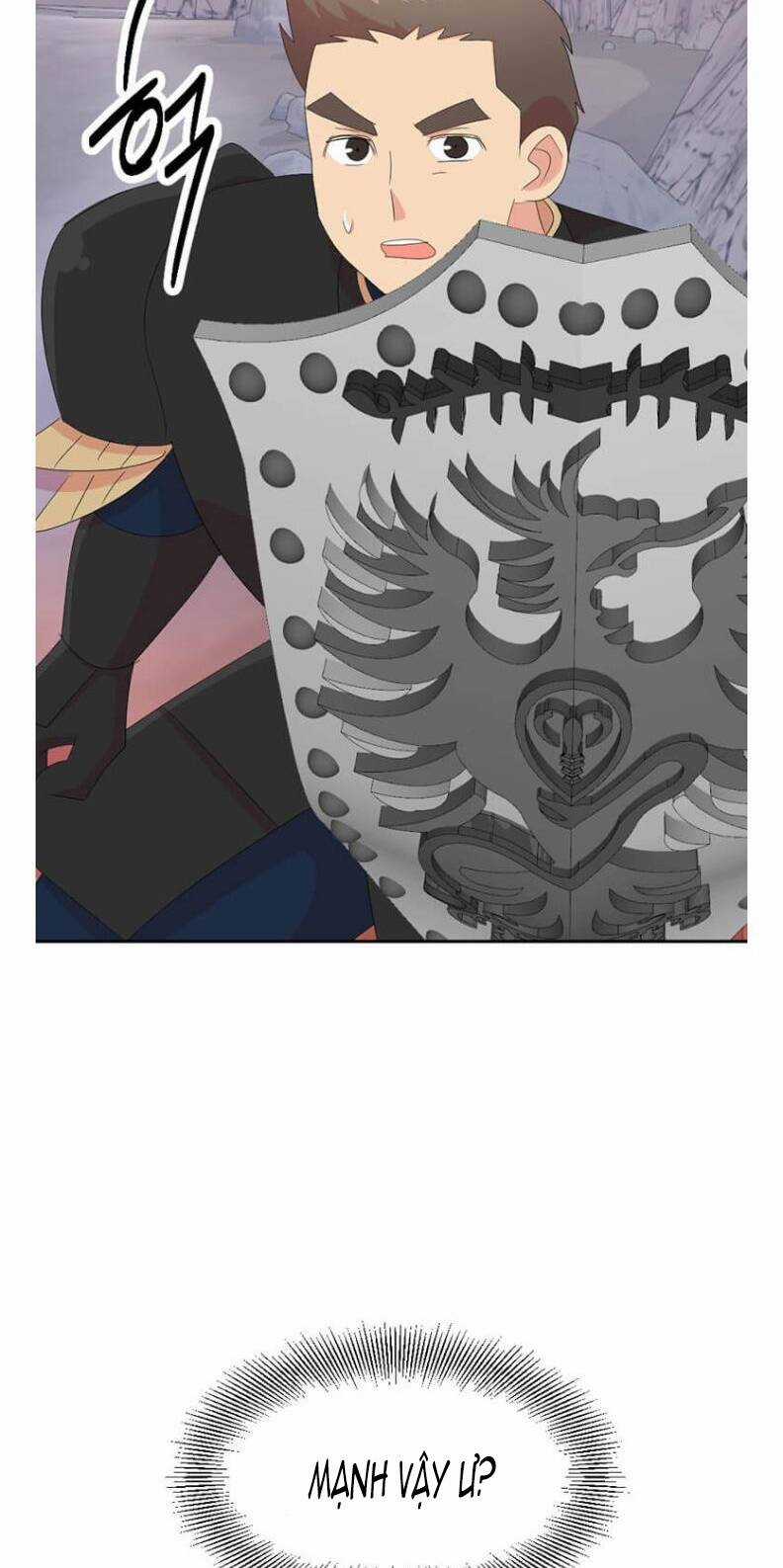 Mọt Sách - Chapter 175 - Trang 60
