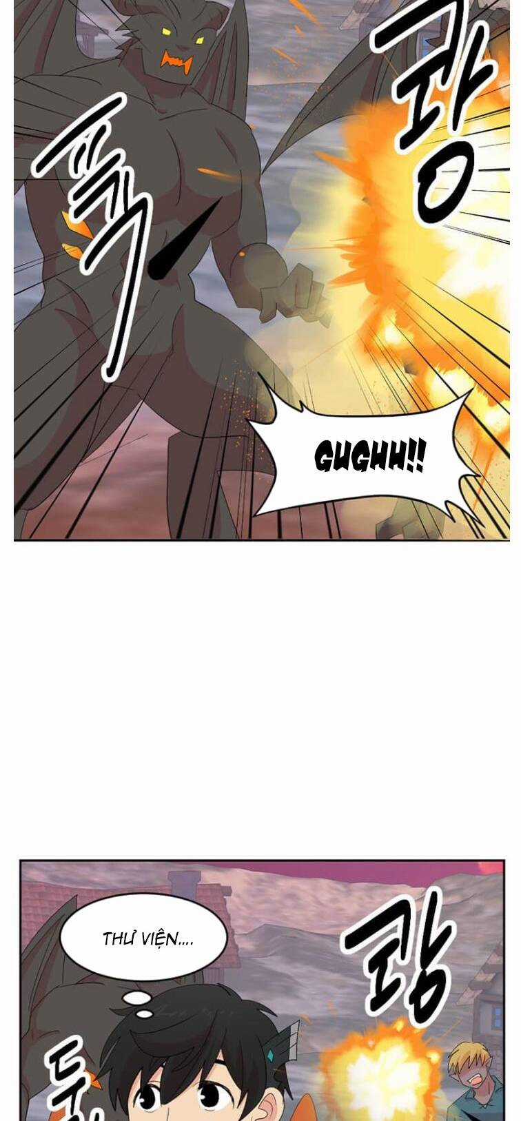 Mọt Sách - Chapter 175 - Trang 7