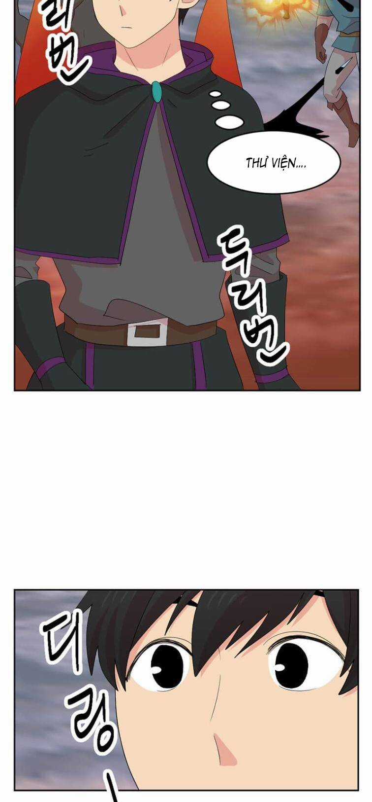 Mọt Sách - Chapter 175 - Trang 8