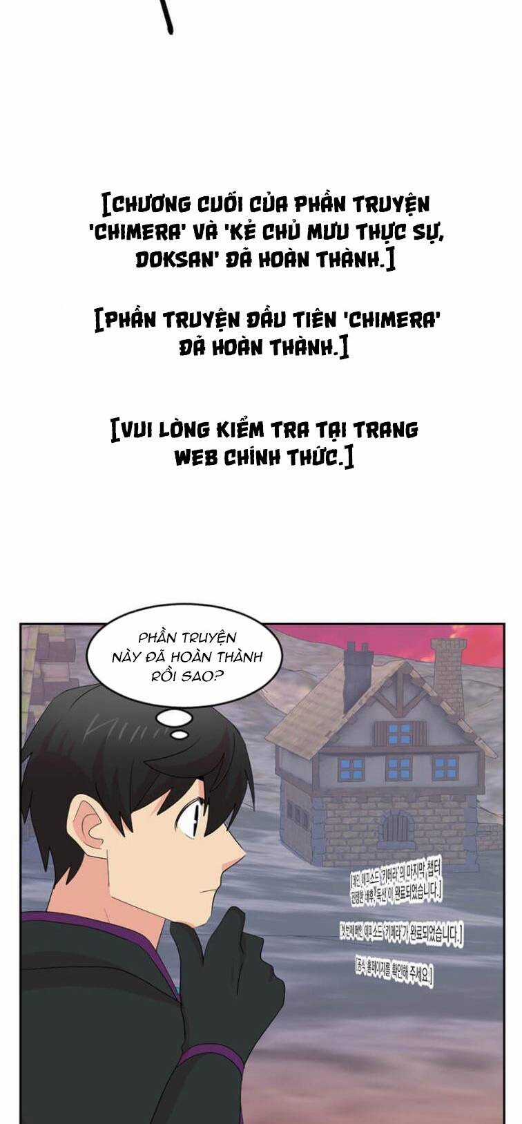 Mọt Sách - Chapter 175 - Trang 9