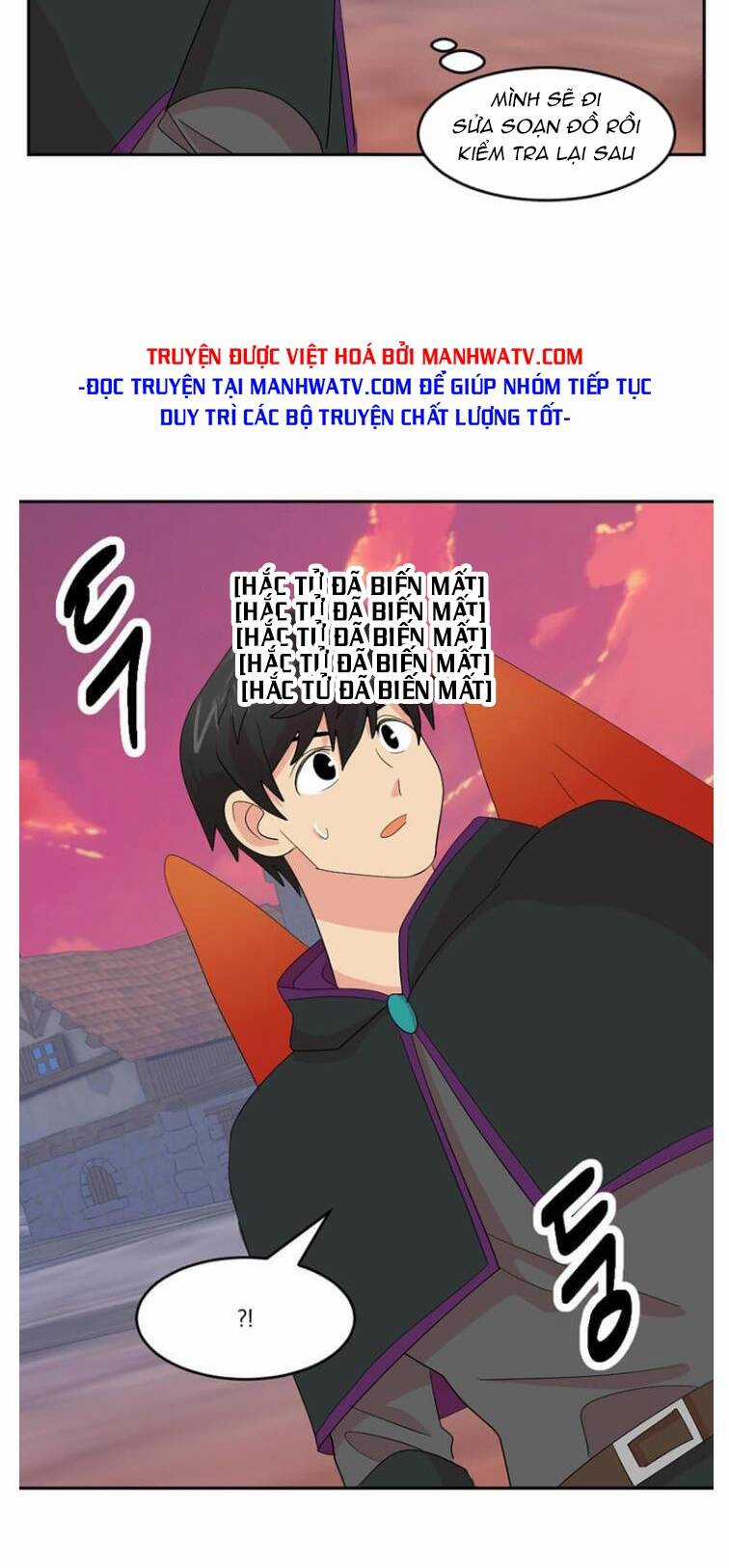 Mọt Sách - Chapter 175 - Trang 10