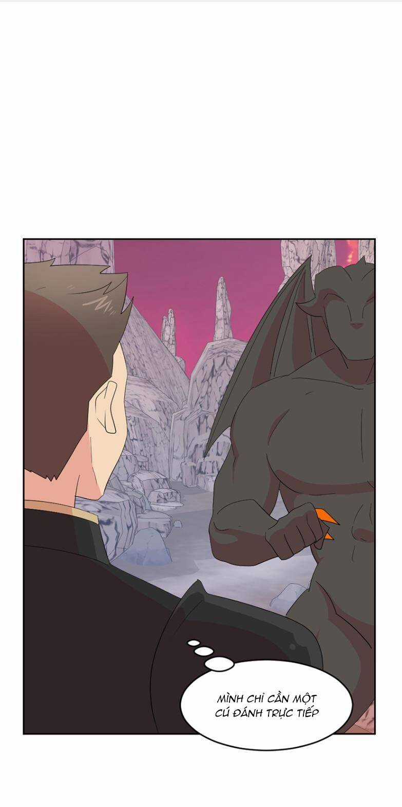 Mọt Sách - Chapter 176 - Trang 1