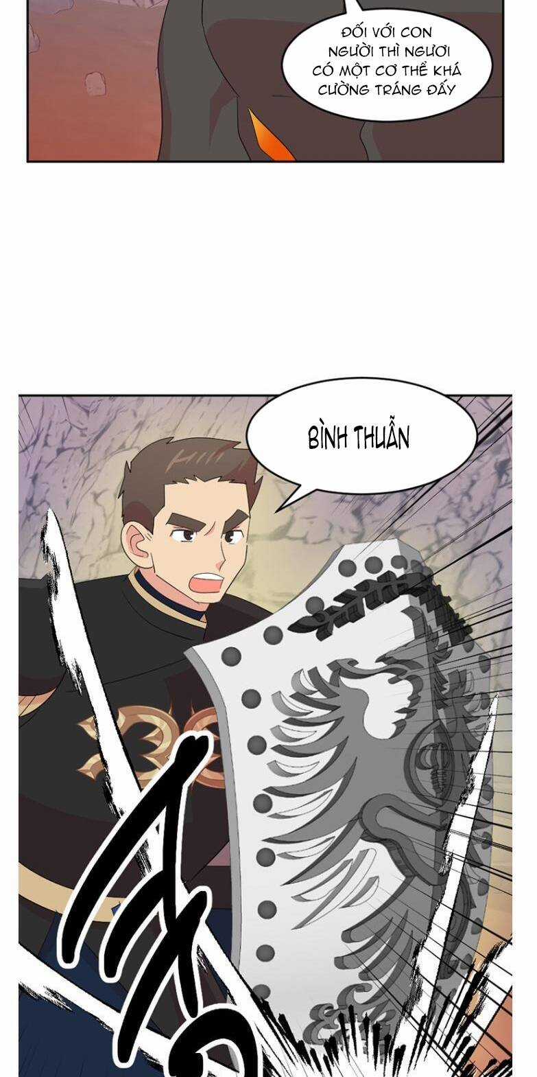 Mọt Sách - Chapter 176 - Trang 16