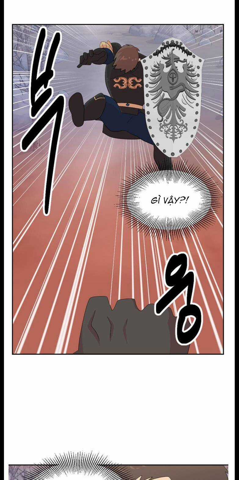 Mọt Sách - Chapter 176 - Trang 20