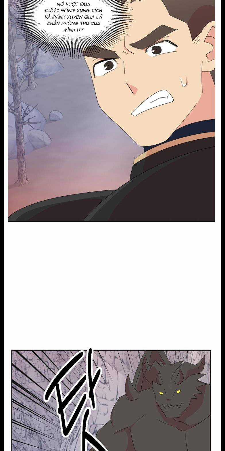 Mọt Sách - Chapter 176 - Trang 21