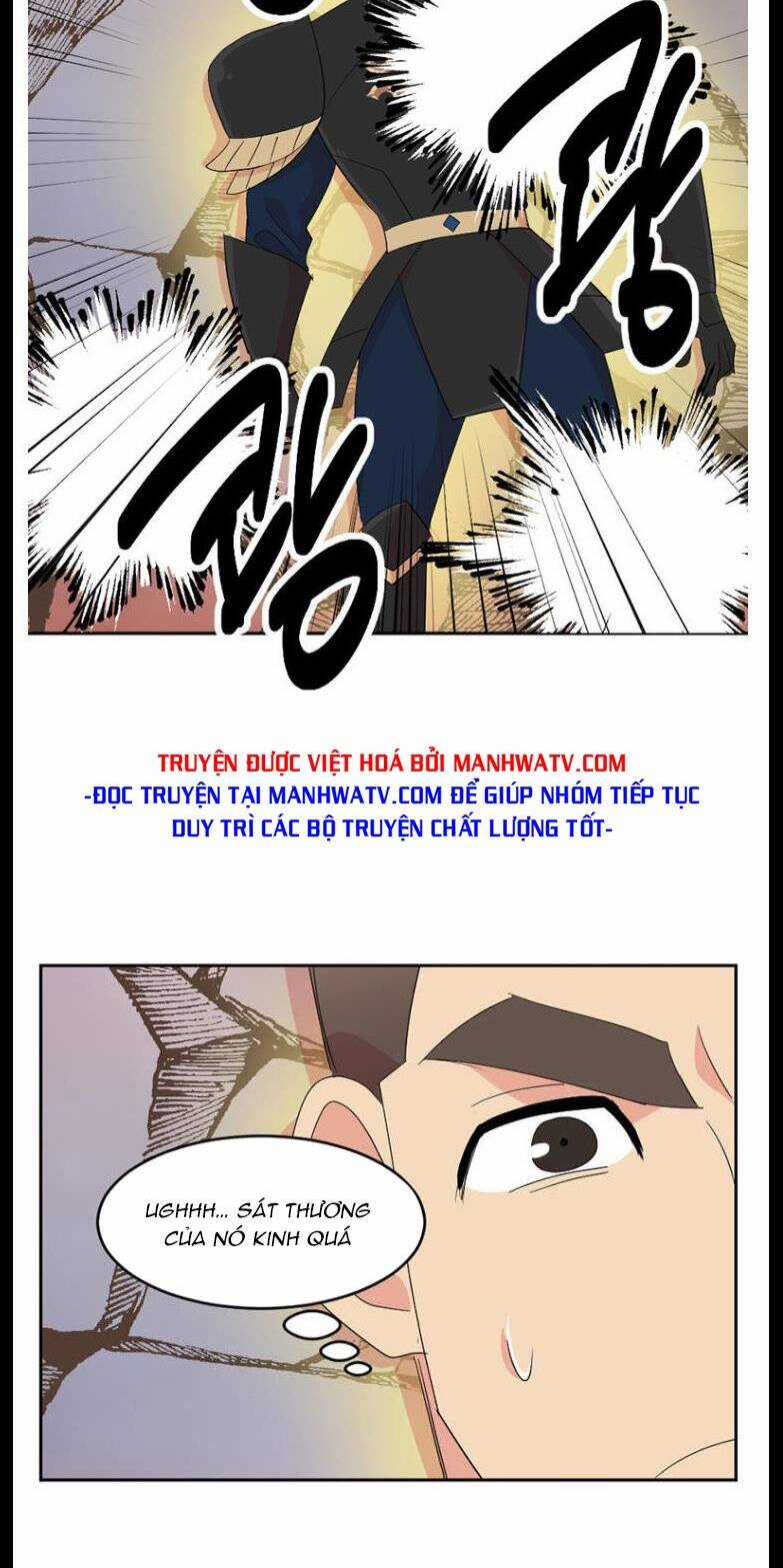 Mọt Sách - Chapter 176 - Trang 25