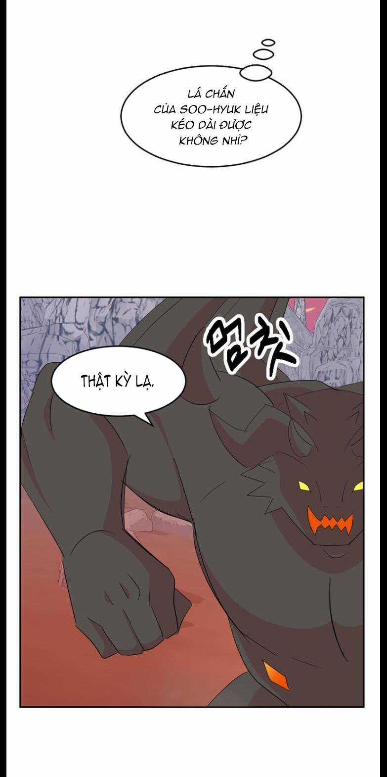 Mọt Sách - Chapter 176 - Trang 26