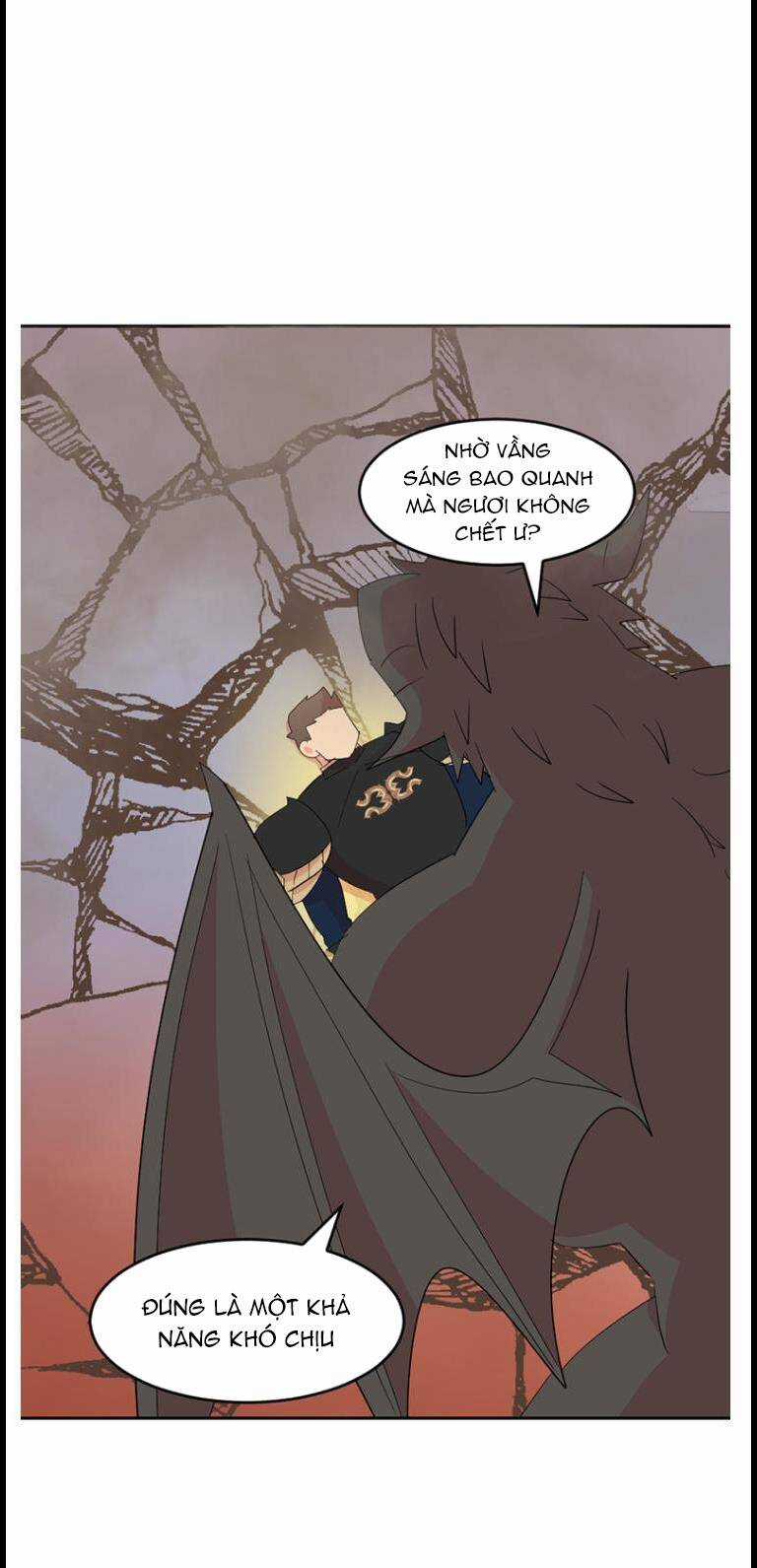 Mọt Sách - Chapter 176 - Trang 27