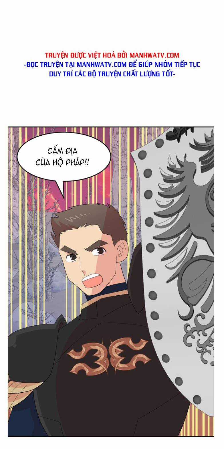 Mọt Sách - Chapter 176 - Trang 4