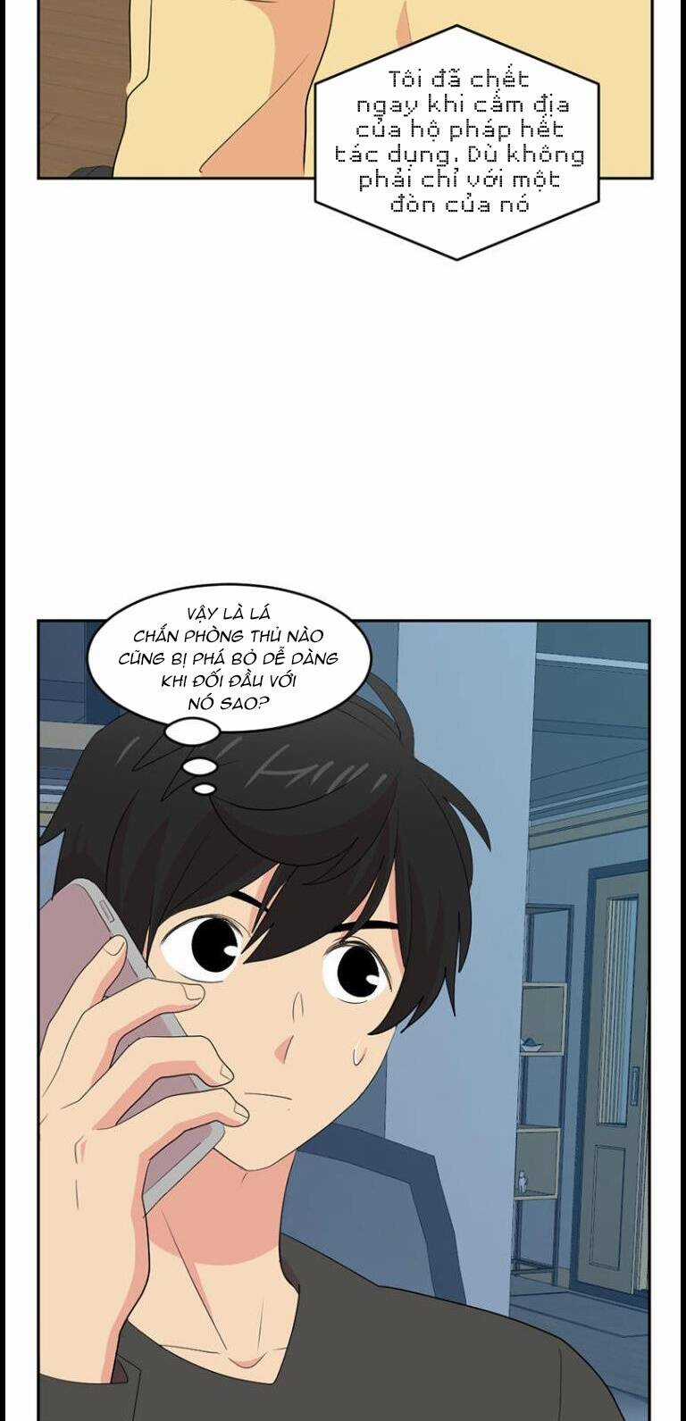 Mọt Sách - Chapter 176 - Trang 33