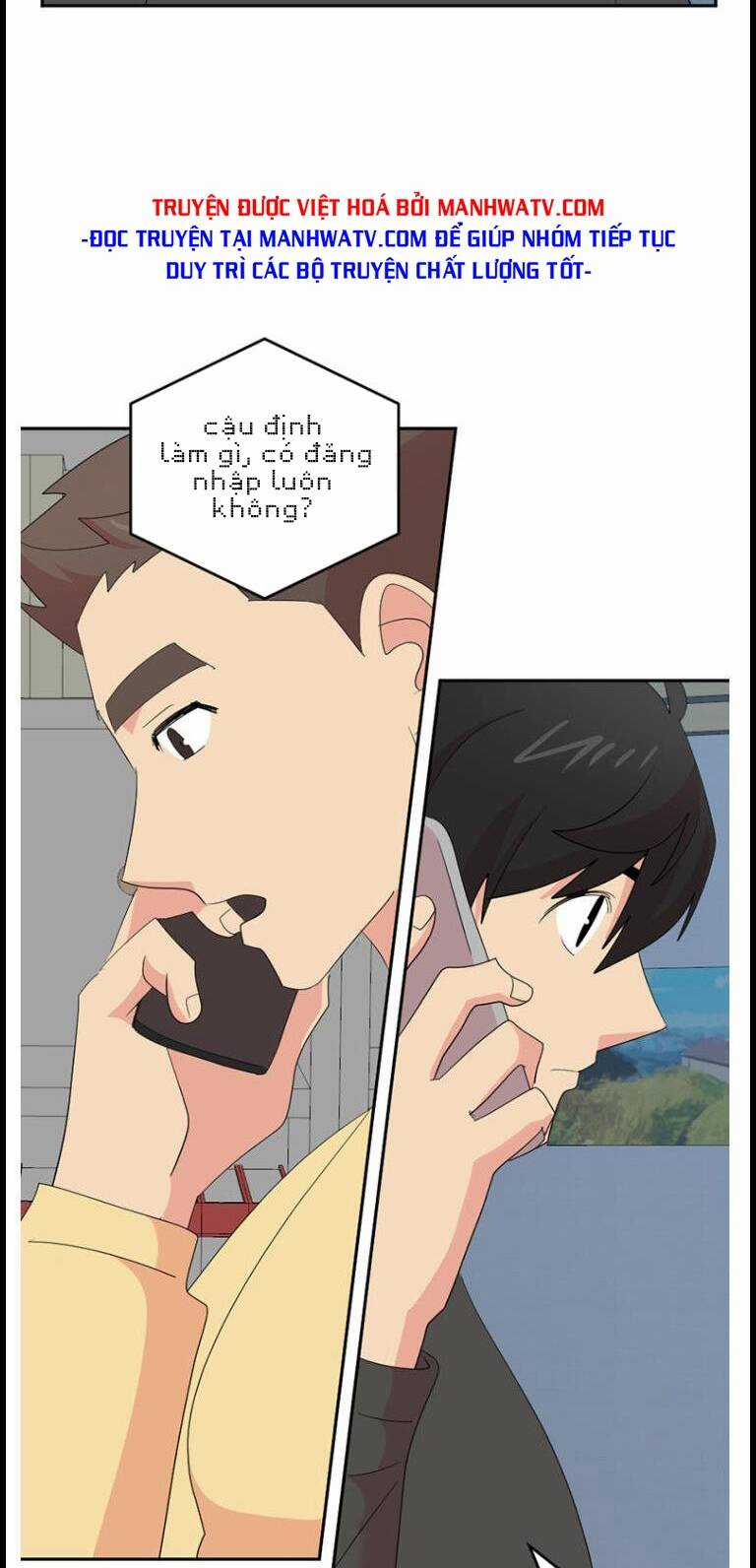 Mọt Sách - Chapter 176 - Trang 34