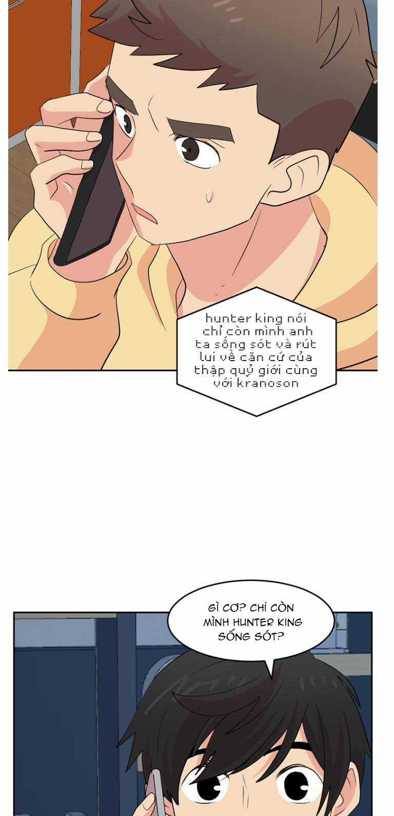 Mọt Sách - Chapter 176 - Trang 39