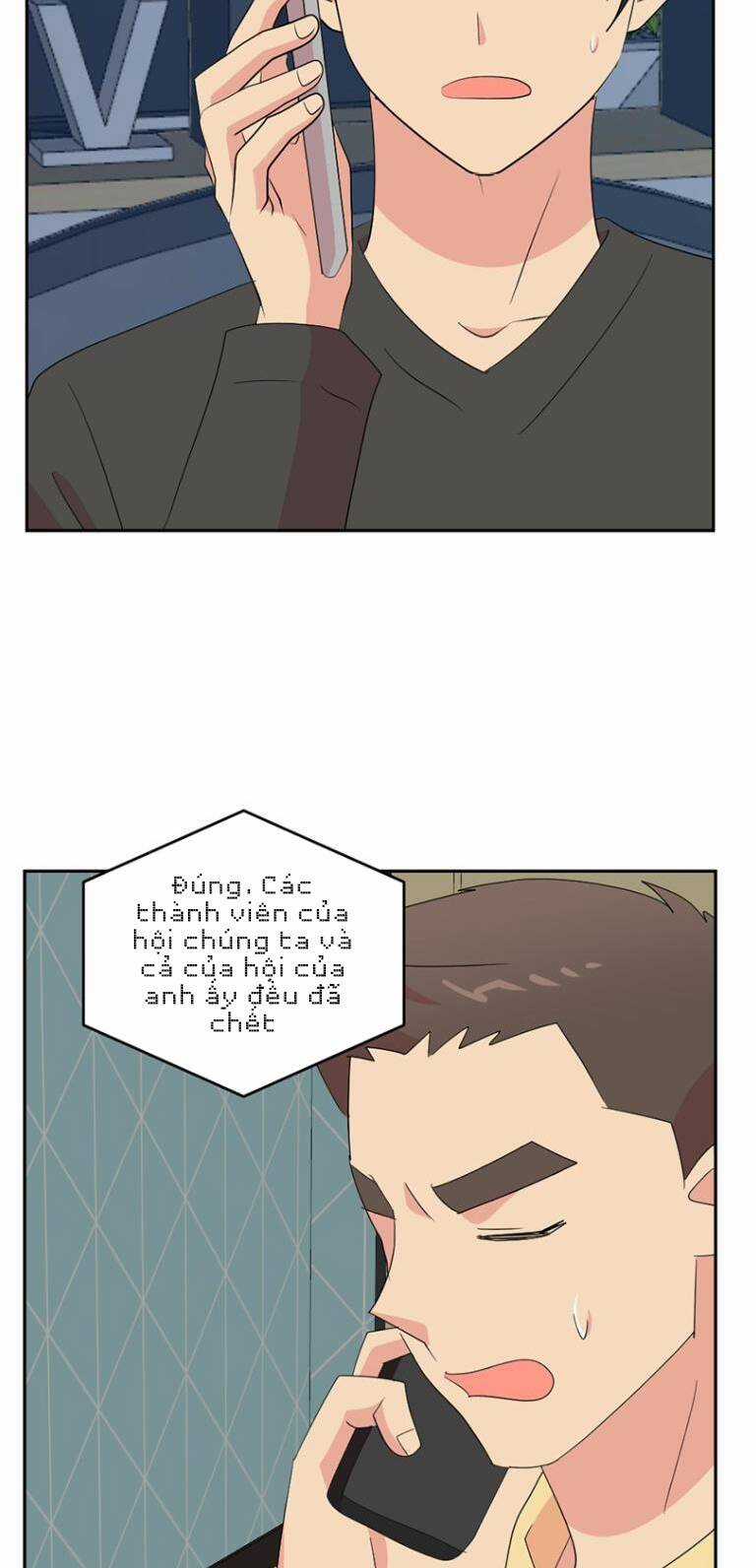 Mọt Sách - Chapter 176 - Trang 40