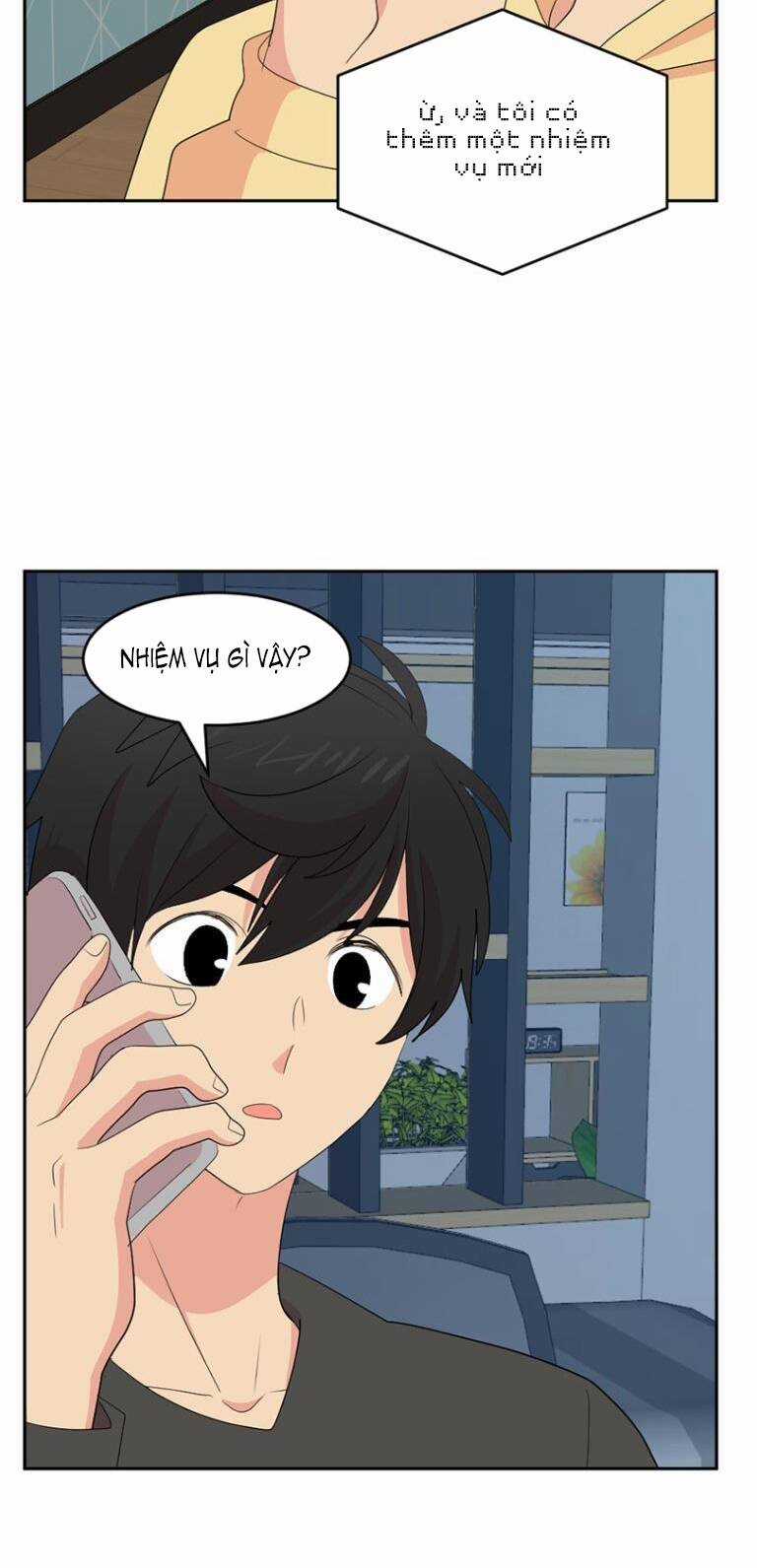 Mọt Sách - Chapter 176 - Trang 41