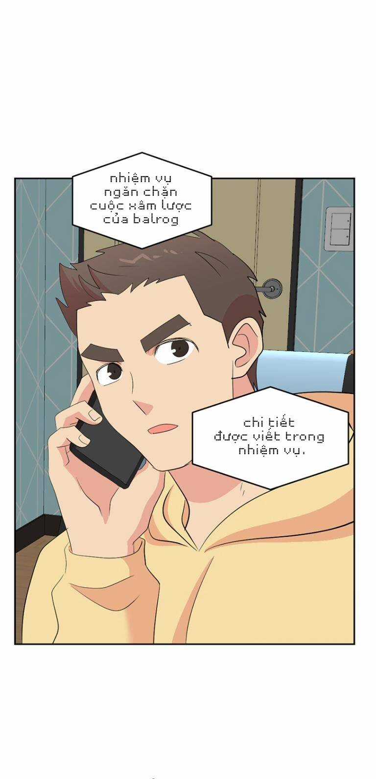 Mọt Sách - Chapter 176 - Trang 42