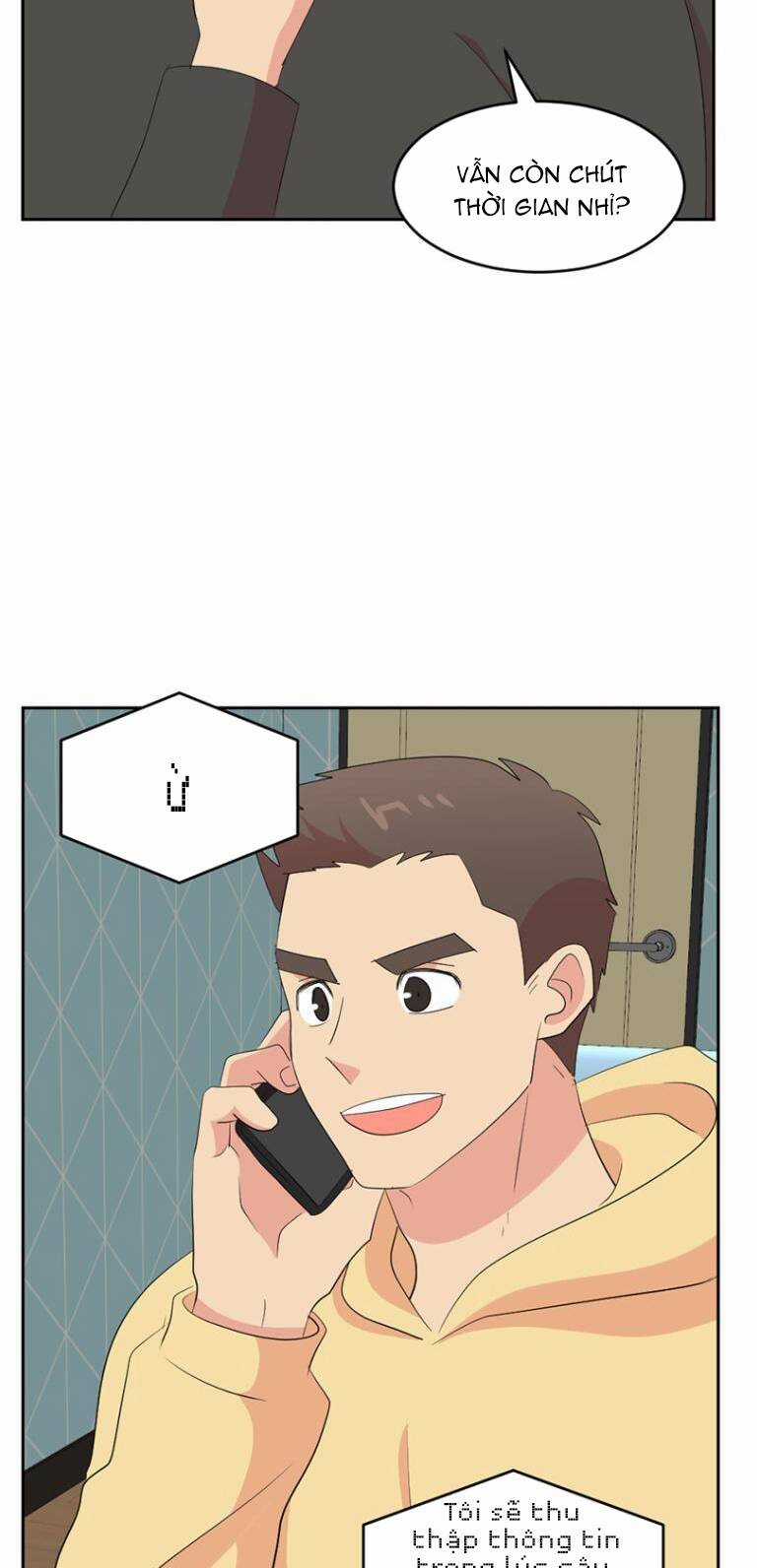 Mọt Sách - Chapter 176 - Trang 44