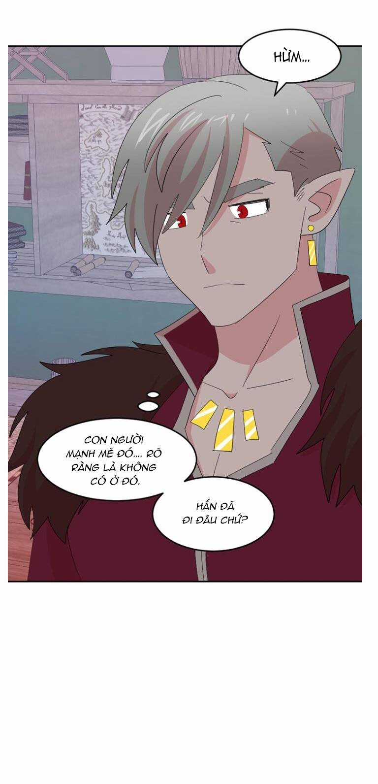 Mọt Sách - Chapter 176 - Trang 46