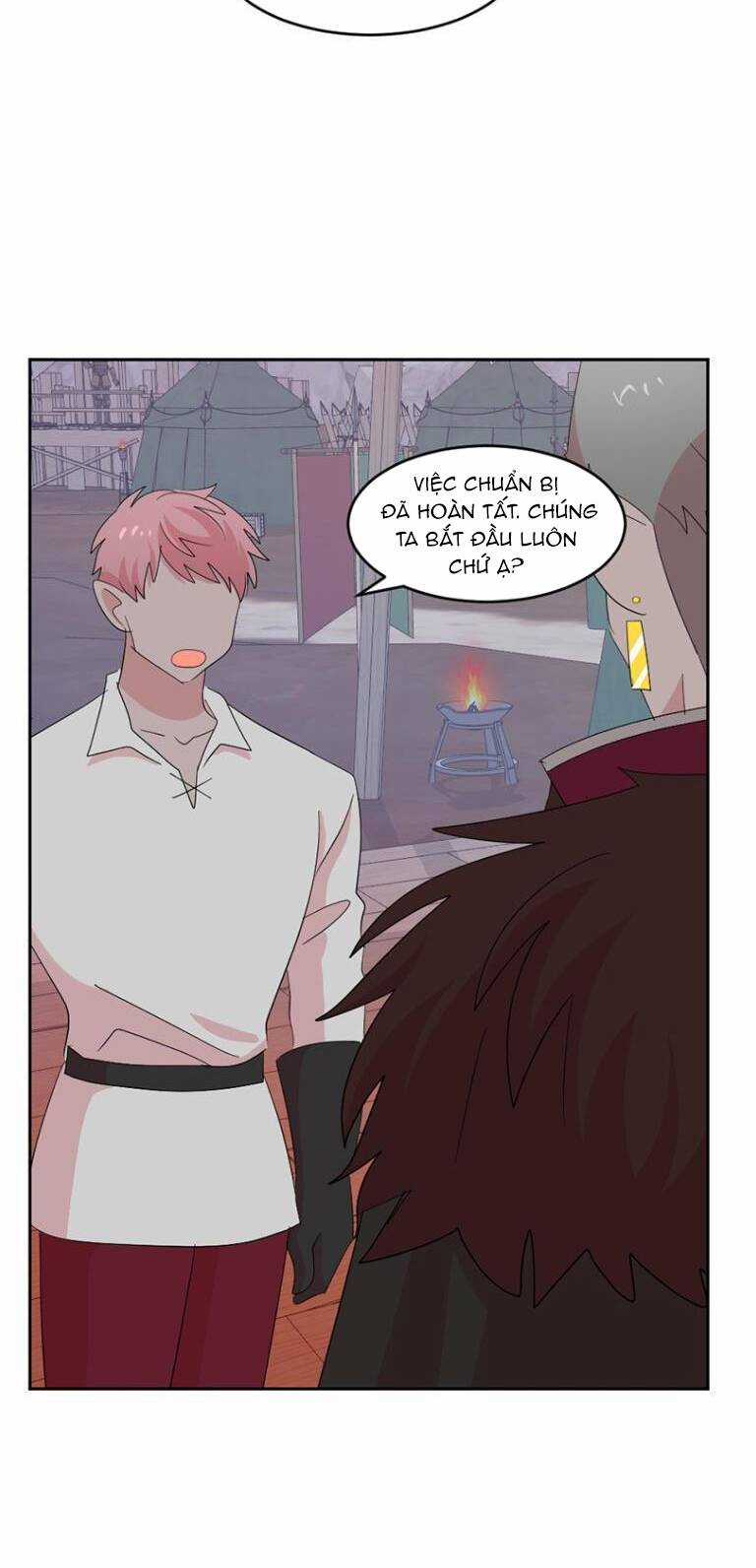 Mọt Sách - Chapter 176 - Trang 48