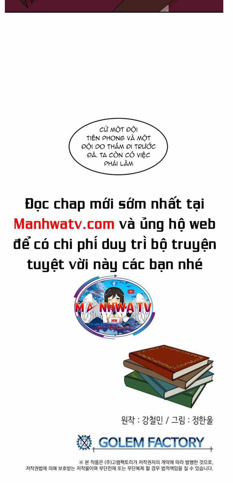 Mọt Sách - Chapter 176 - Trang 50