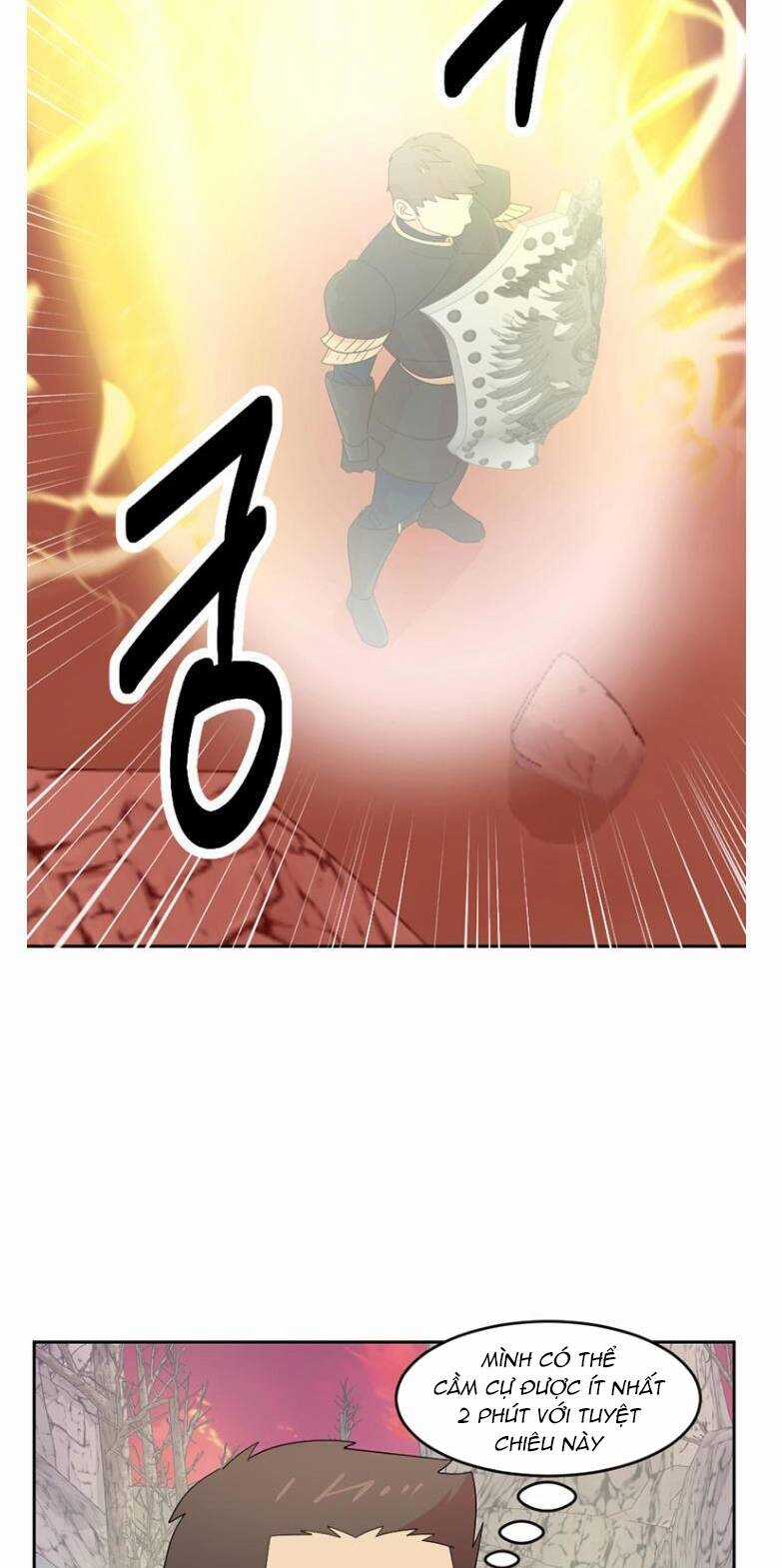 Mọt Sách - Chapter 176 - Trang 7