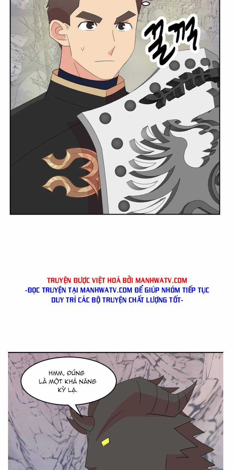 Mọt Sách - Chapter 176 - Trang 8