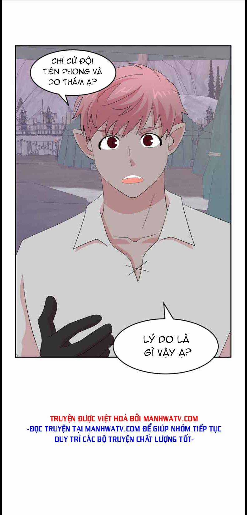 Mọt Sách - Chapter 177 - Trang 2