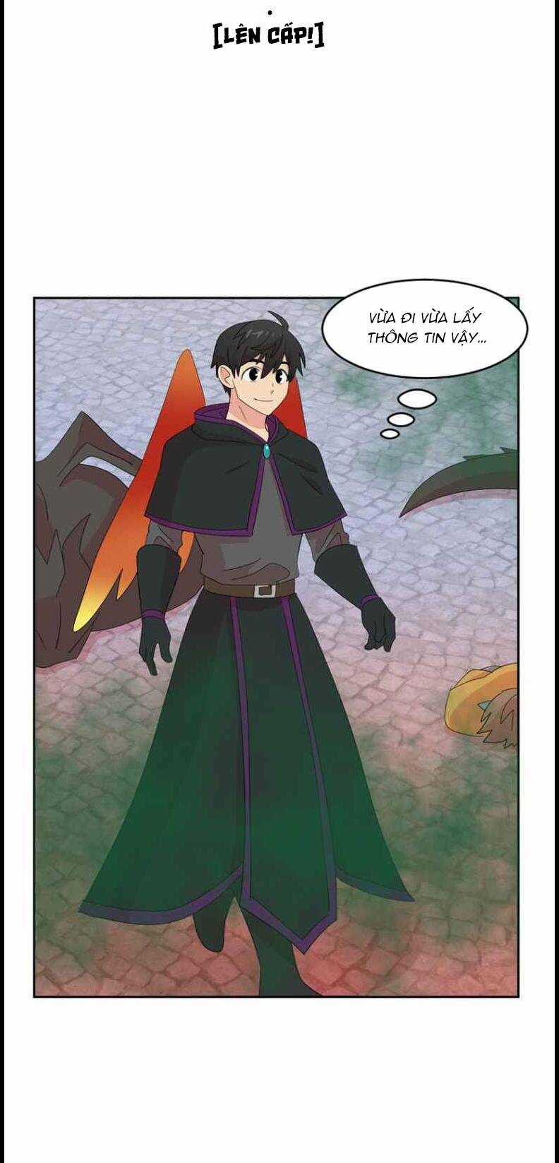 Mọt Sách - Chapter 177 - Trang 15