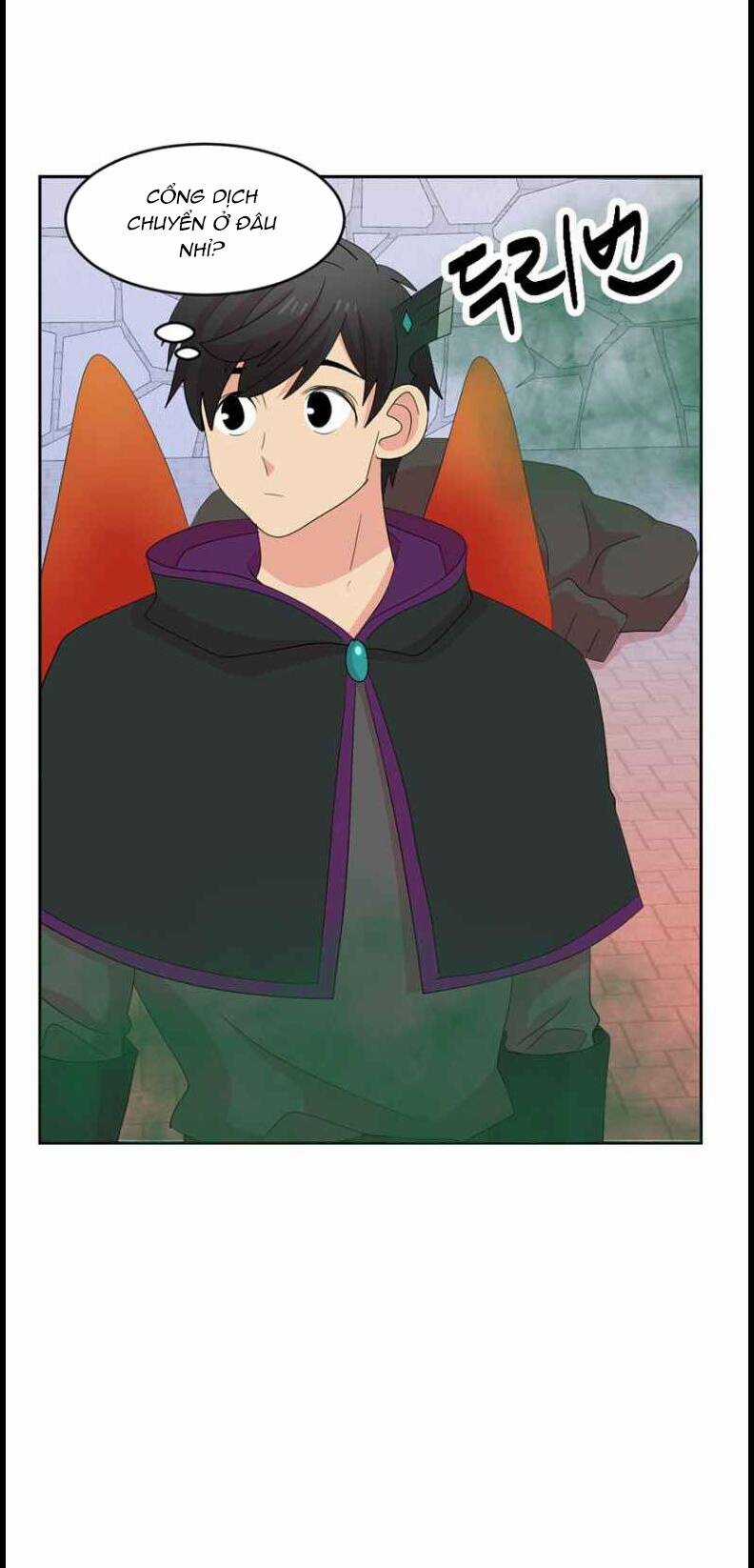 Mọt Sách - Chapter 177 - Trang 16