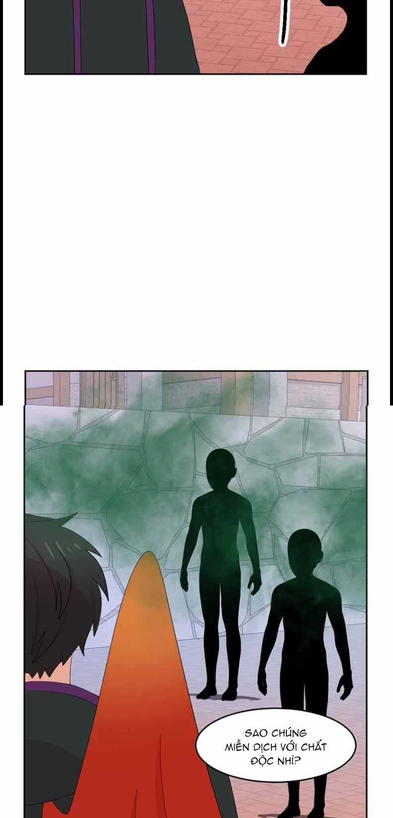 Mọt Sách - Chapter 177 - Trang 19