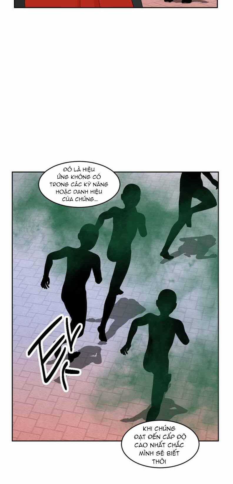 Mọt Sách - Chapter 177 - Trang 20