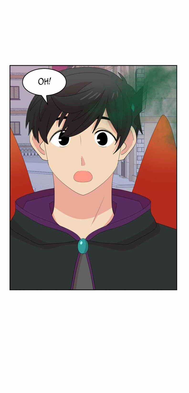 Mọt Sách - Chapter 177 - Trang 21