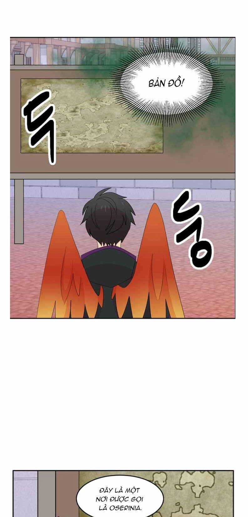 Mọt Sách - Chapter 177 - Trang 22