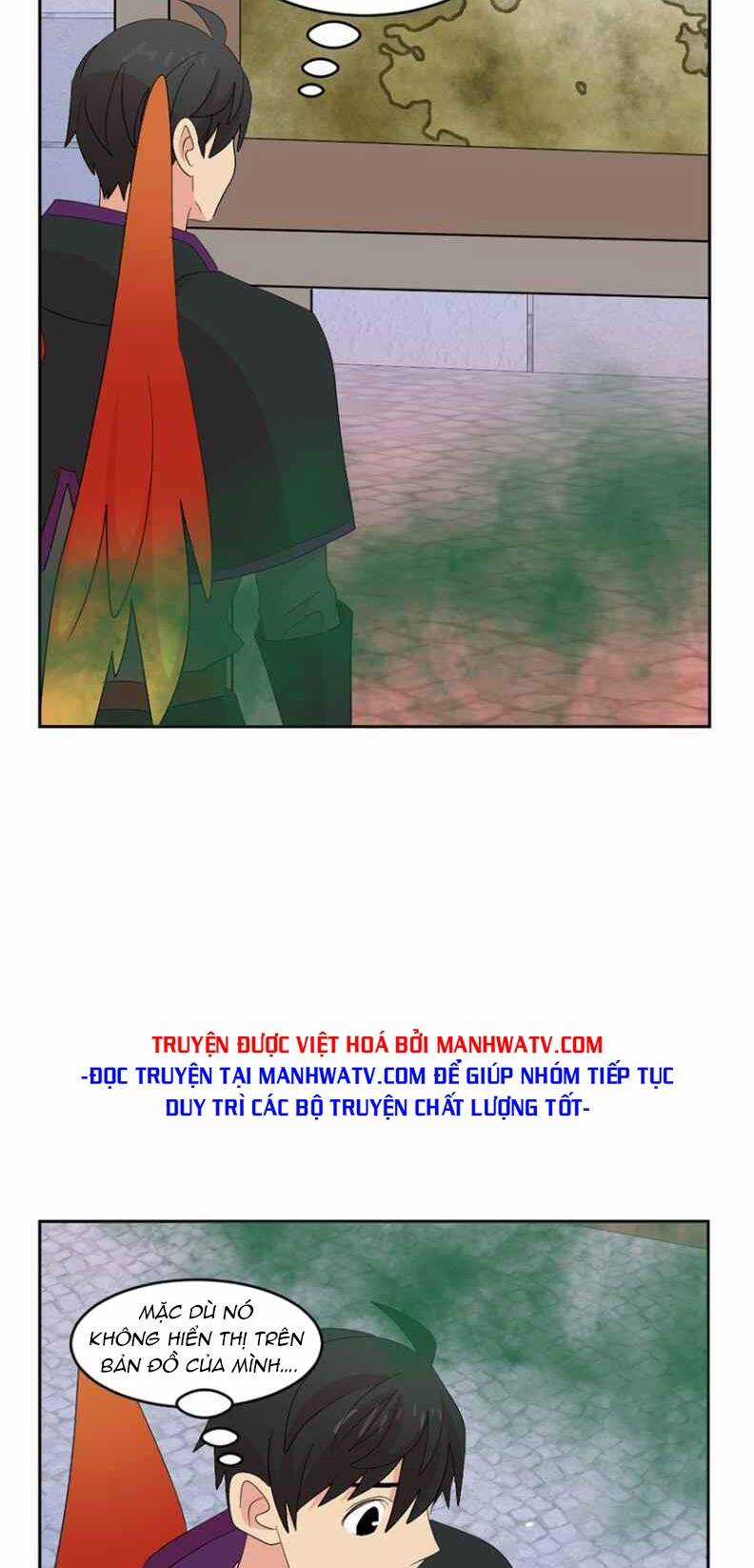 Mọt Sách - Chapter 177 - Trang 23